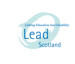 Lead Scotland Logo