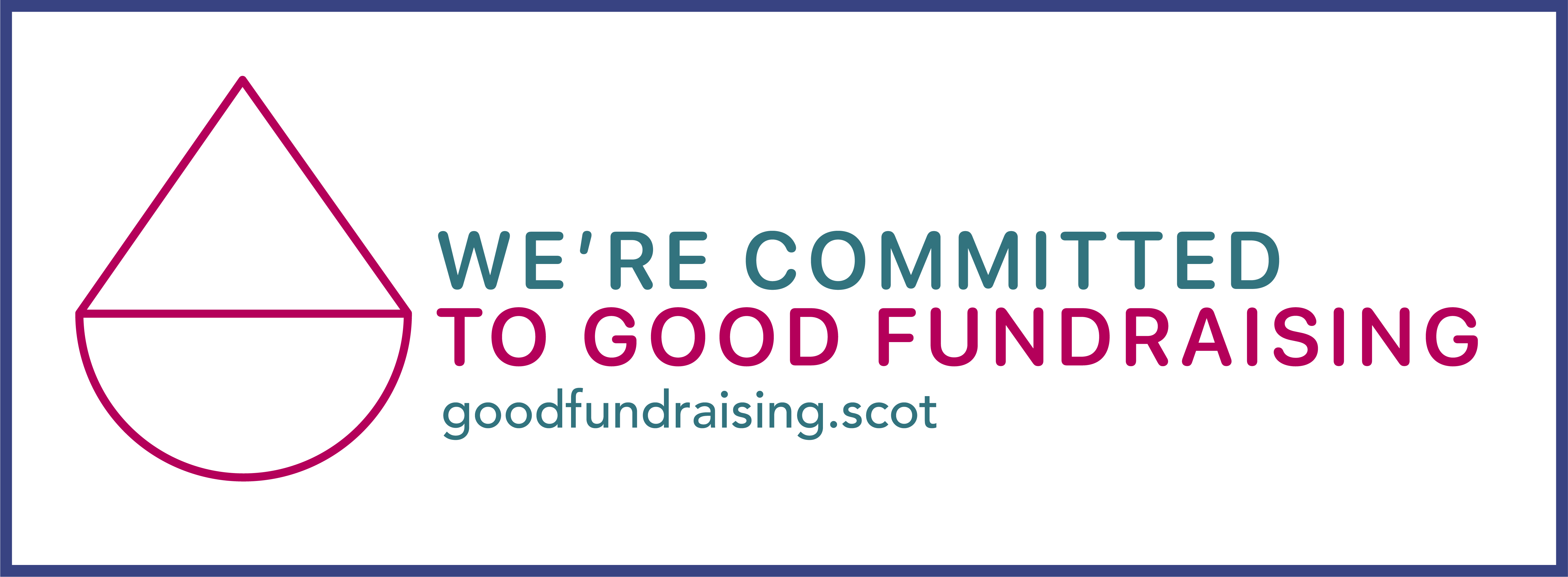 Committed to Good Fundraising
