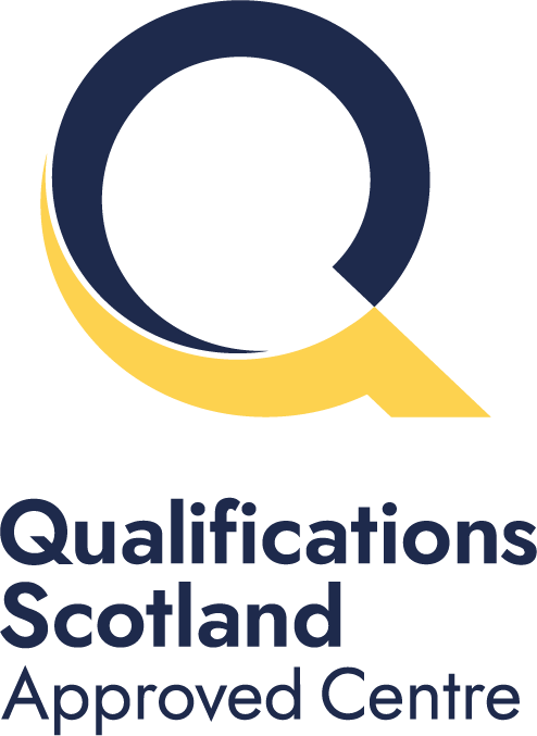 Qualifications Scotland Approved Centre