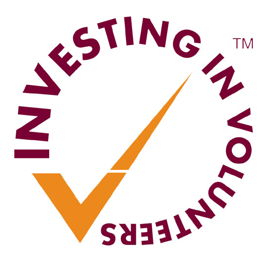 Investing in Volunteers