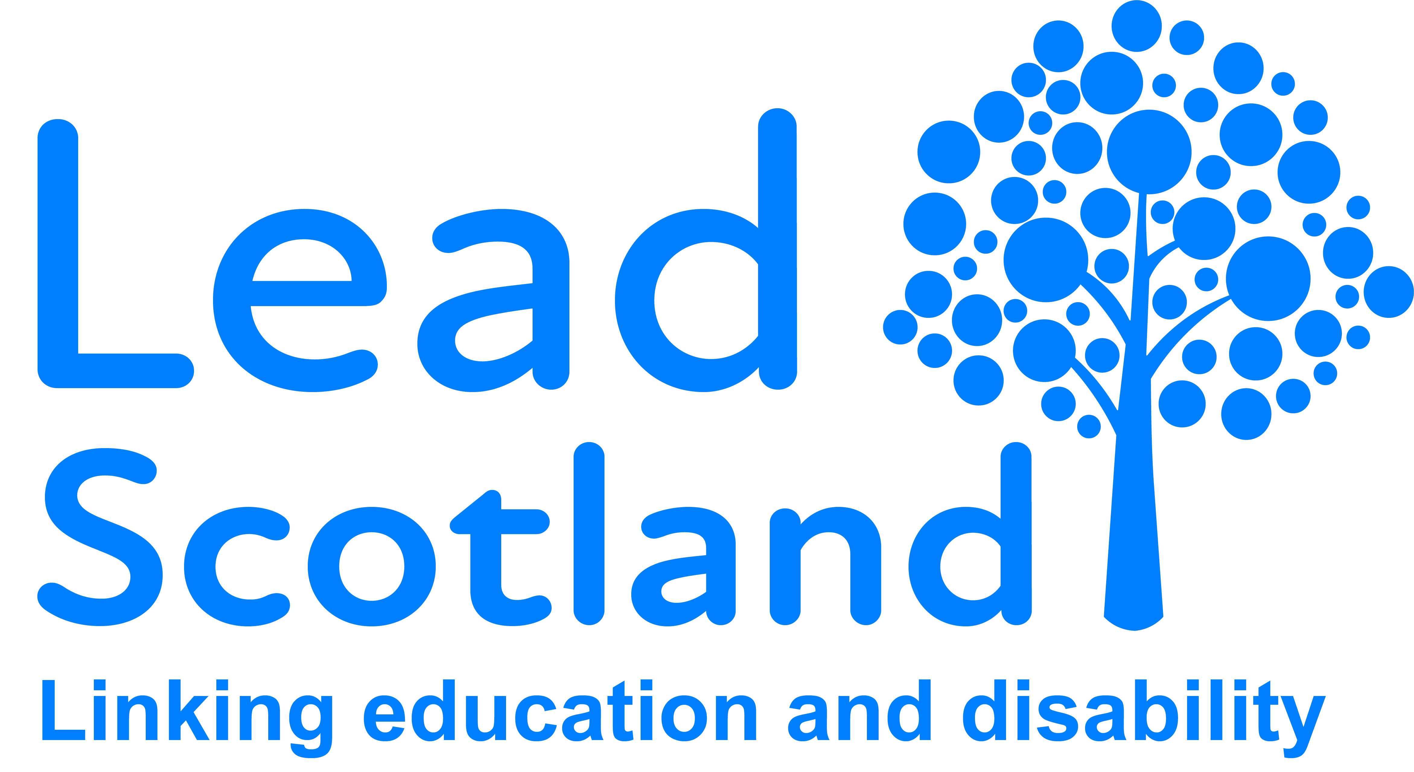 LEAD Scotland - Specialists in Linking Education and Disability